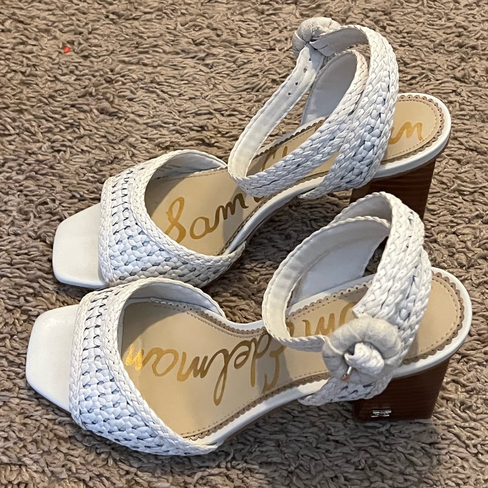 Sam Edelman heels